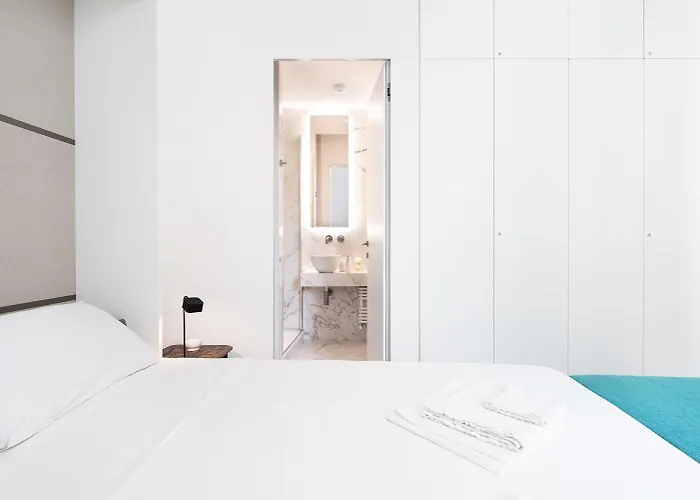 Luxury - Vatican Area - Key Collection Apartamento