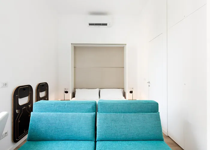 Luxury - Vatican Area - Key Collection Apartamento