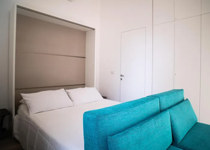 Apartamento Luxury - Vatican Area - Key Collection Roma