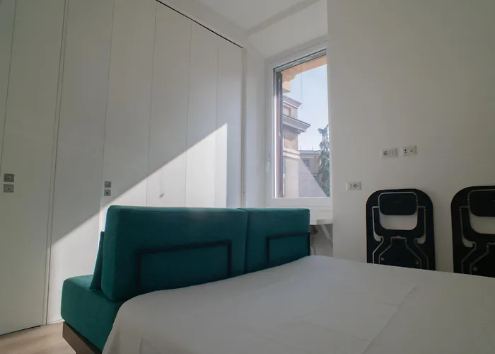 Luxury - Vatican Area - Key Collection Apartamento