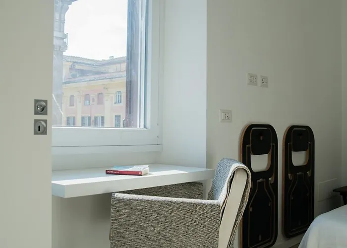 Apartamento Luxury - Vatican Area - Key Collection
