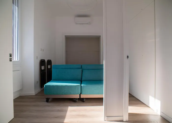 Luxury - Vatican Area - Key Collection Apartamento