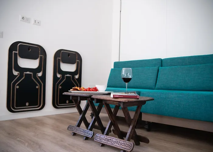 Apartamento Luxury - Vatican Area - Key Collection *