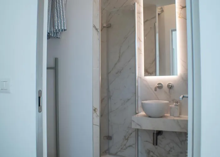 Apartamento Luxury - Vatican Area - Key Collection Roma