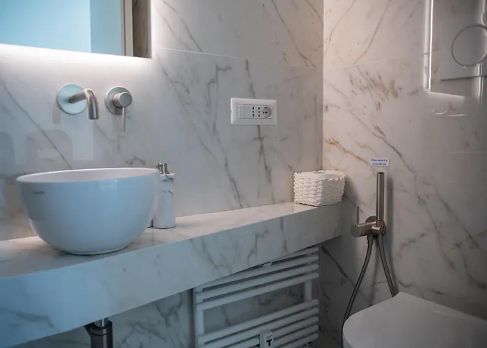 Luxury - Vatican Area - Key Collection Apartamento *