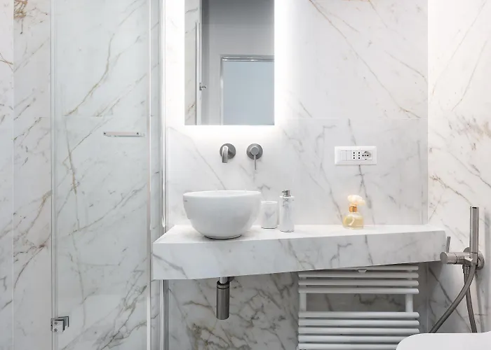 Apartamento Luxury - Vatican Area - Key Collection *