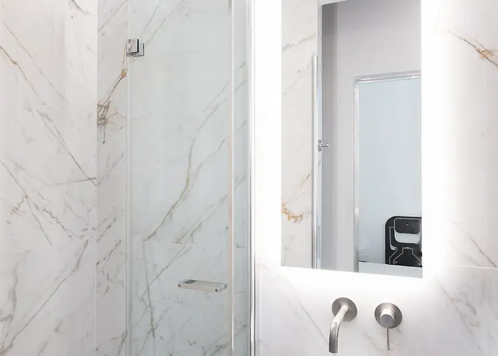 Luxury - Vatican Area - Key Collection Apartamento Roma