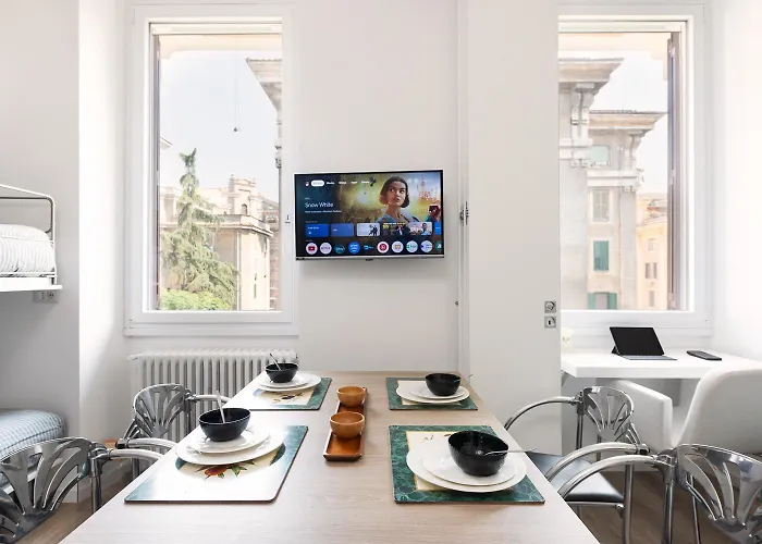 Luxury - Vatican Area - Key Collection Apartamento *