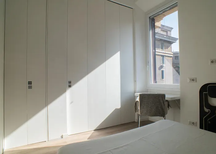 Luxury - Vatican Area - Key Collection *