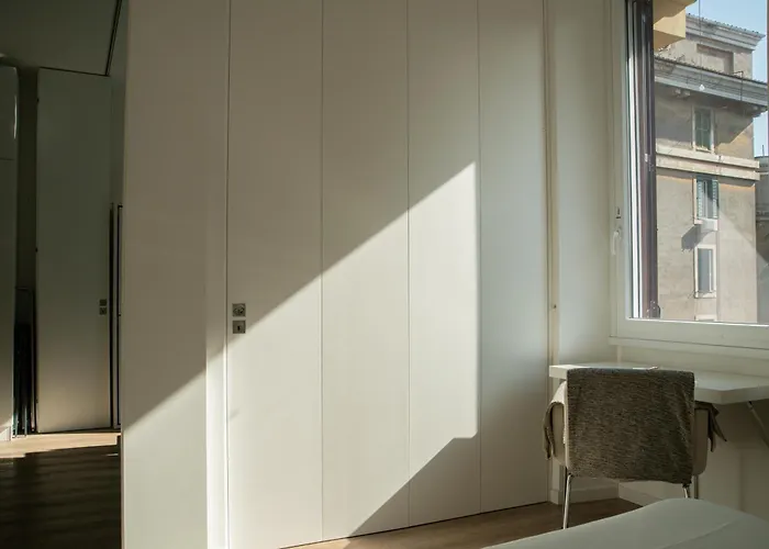Apartamento Luxury - Vatican Area - Key Collection