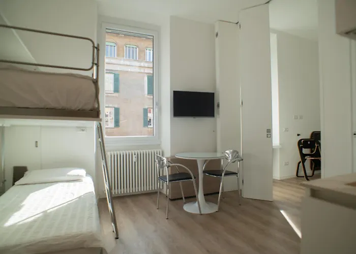 Luxury - Vatican Area - Key Collection * Roma