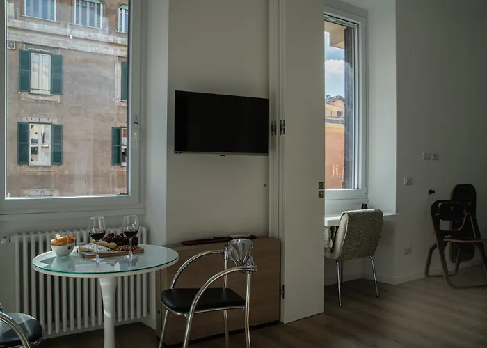 Apartamento Luxury - Vatican Area - Key Collection Roma