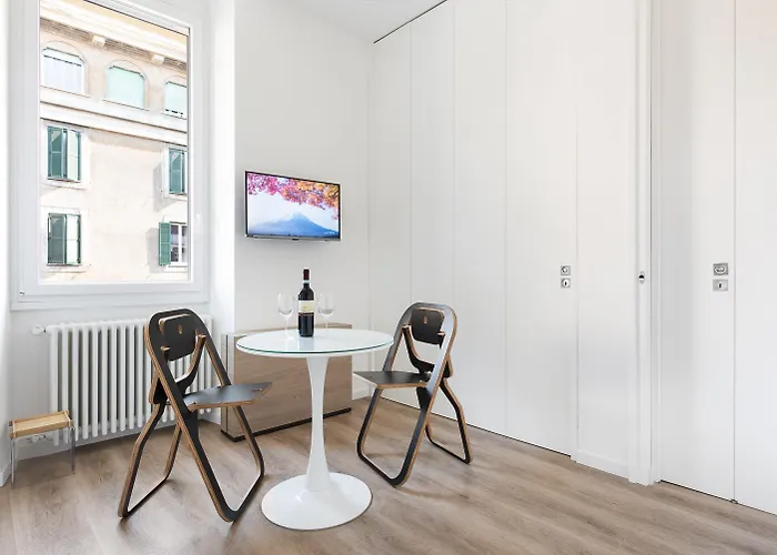 Luxury - Vatican Area - Key Collection Apartamento