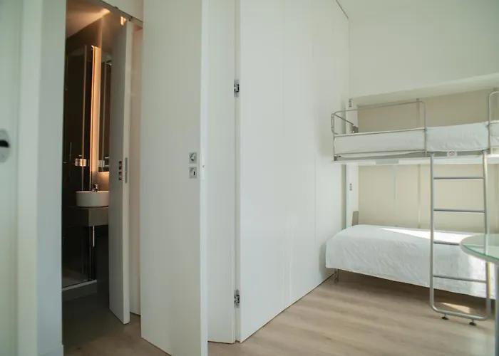 Luxury - Vatican Area - Key Collection