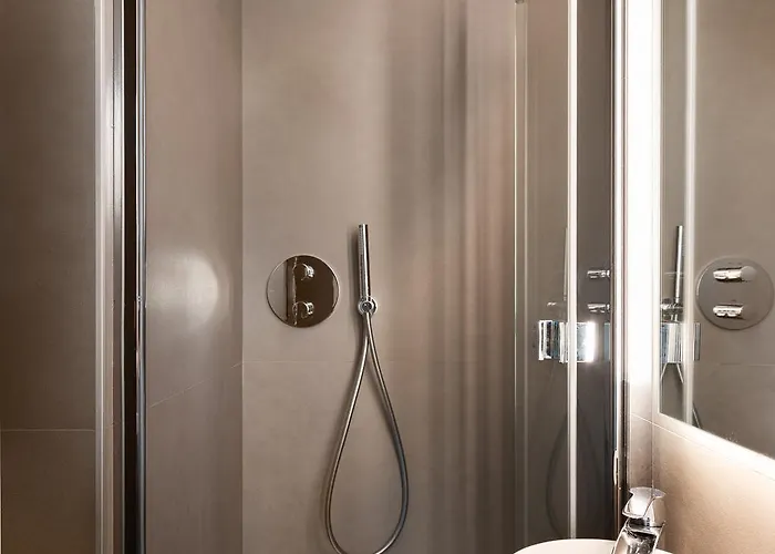 Luxury - Vatican Area - Key Collection Daire *