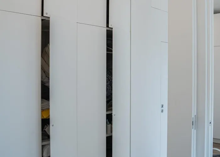 Apartamento Luxury - Vatican Area - Key Collection *