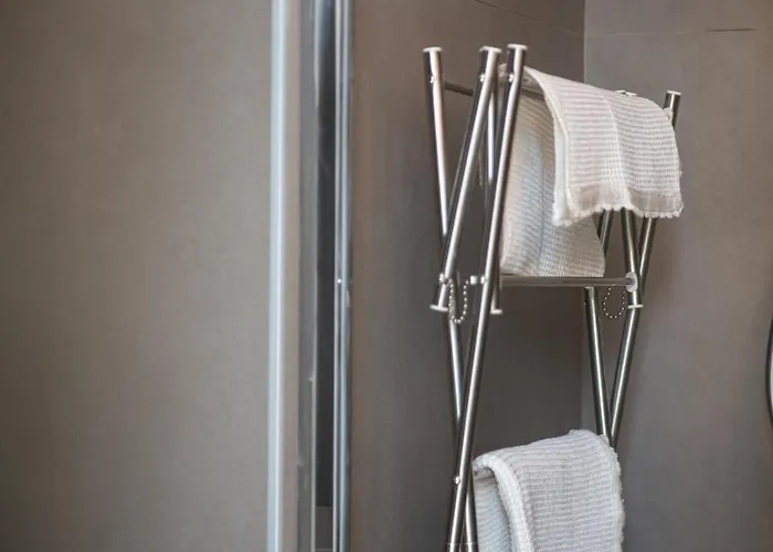 Apartamento Luxury - Vatican Area - Key Collection *