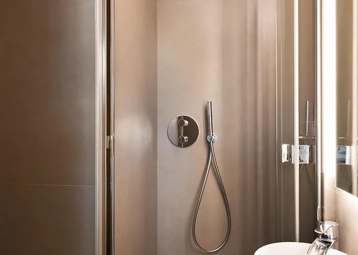 Apartamento Luxury - Vatican Area - Key Collection *