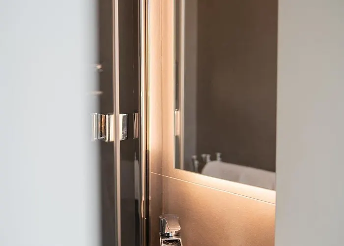 Luxury - Vatican Area - Key Collection Apartamento *