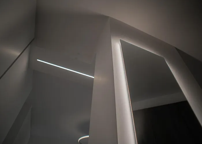 Luxury - Vatican Area - Key Collection Apartamento Roma