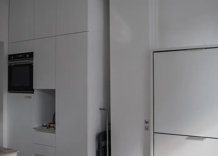 Luxury - Vatican Area - Key Collection Apartamento *