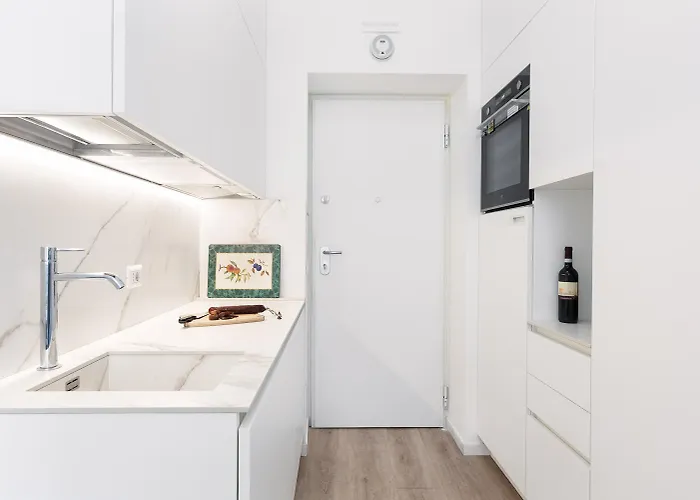 Luxury - Vatican Area - Key Collection Apartamento