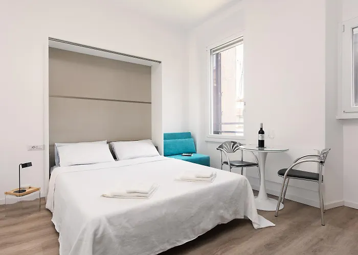 Luxury - Vatican Area - Key Collection Apartamento *