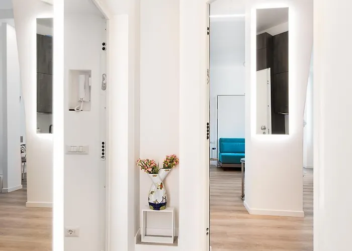 Apartamento Luxury - Vatican Area - Key Collection Roma