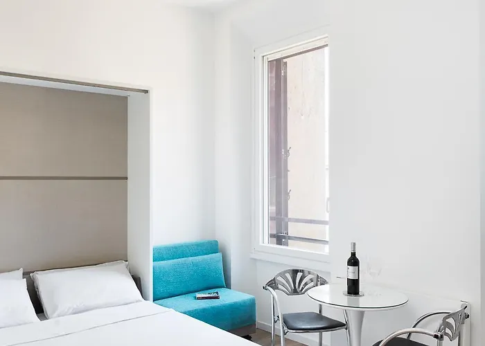 Apartamento Luxury - Vatican Area - Key Collection