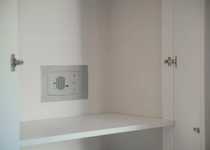Apartamento Luxury - Vatican Area - Key Collection *