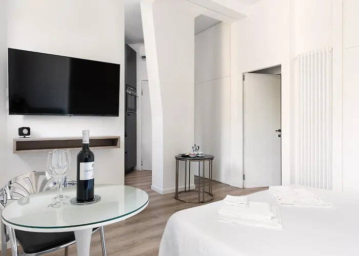 Luxury - Vatican Area - Key Collection Roma
