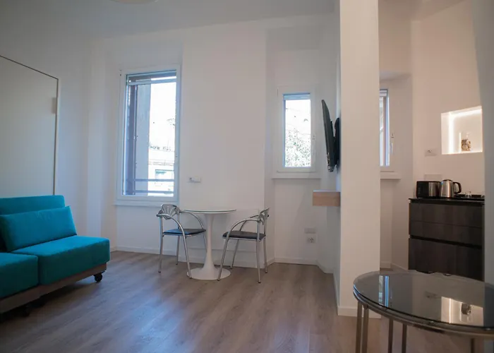 Luxury - Vatican Area - Key Collection Apartamento Roma