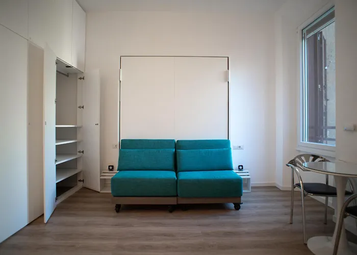 Luxury - Vatican Area - Key Collection Apartamento Roma