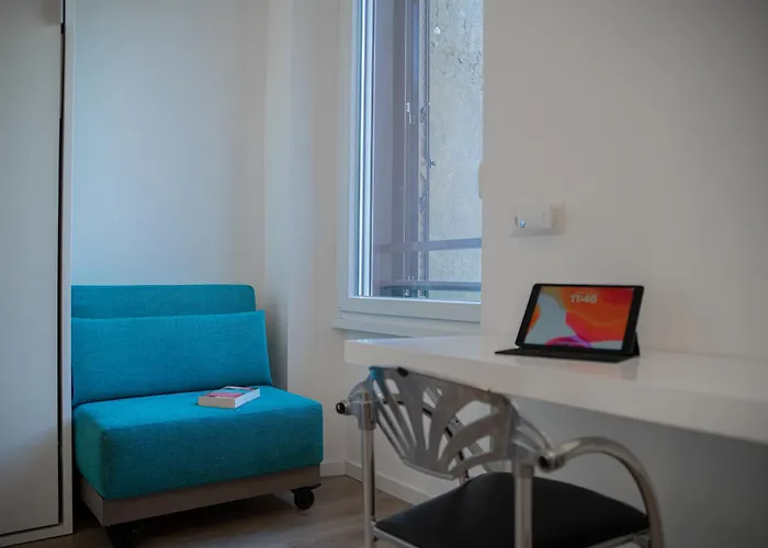 Luxury - Vatican Area - Key Collection Apartamento