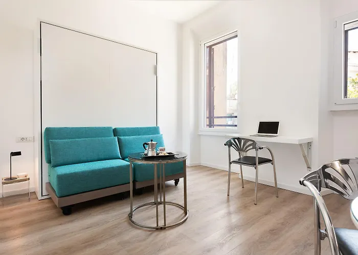 Luxury - Vatican Area - Key Collection Apartamento Roma