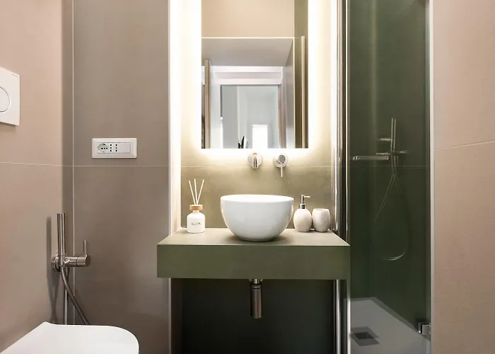 Apartamento Luxury - Vatican Area - Key Collection Roma
