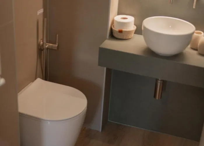Luxury - Vatican Area - Key Collection Apartamento *
