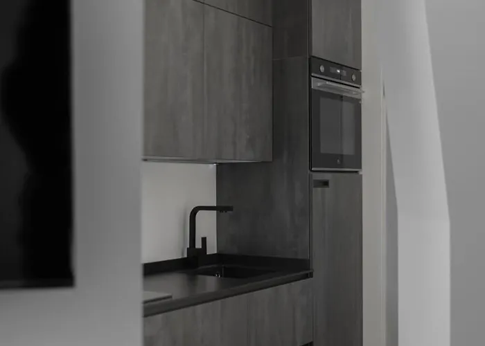 Apartamento Luxury - Vatican Area - Key Collection *