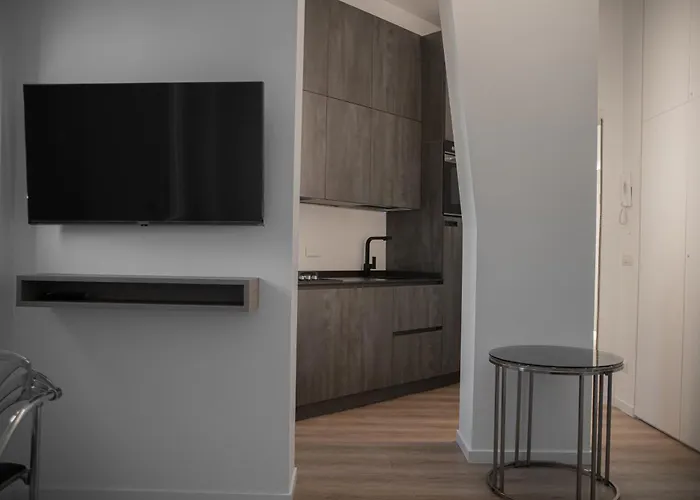 Apartamento Luxury - Vatican Area - Key Collection *