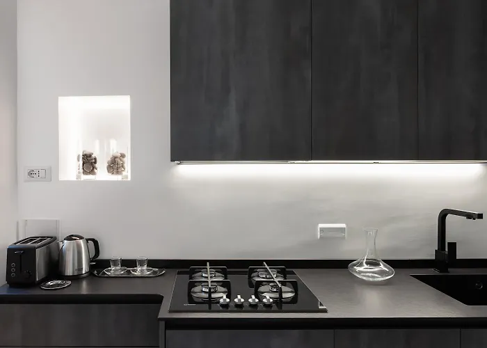 Apartamento Luxury - Vatican Area - Key Collection *