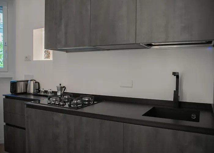 Luxury - Vatican Area - Key Collection Apartamento
