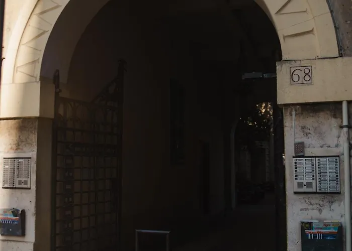 Luxury - Vatican Area - Key Collection Roma